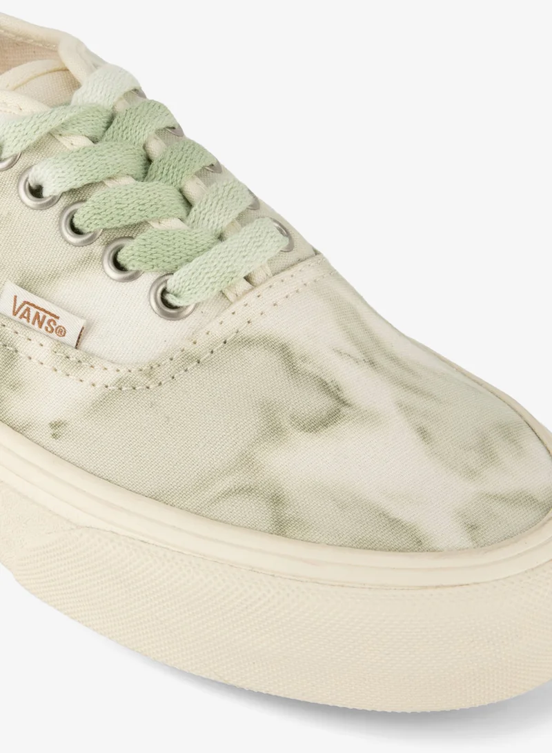 VANS Green Vans Authentic Convert VR3 Unisex Shoes for Women | Best Price UAE